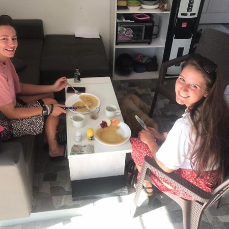 Bali Amed Feel Home Villa ภายนอก รูปภาพ