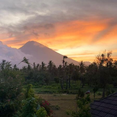 Bali Amed Feel Home Villa ภายนอก รูปภาพ