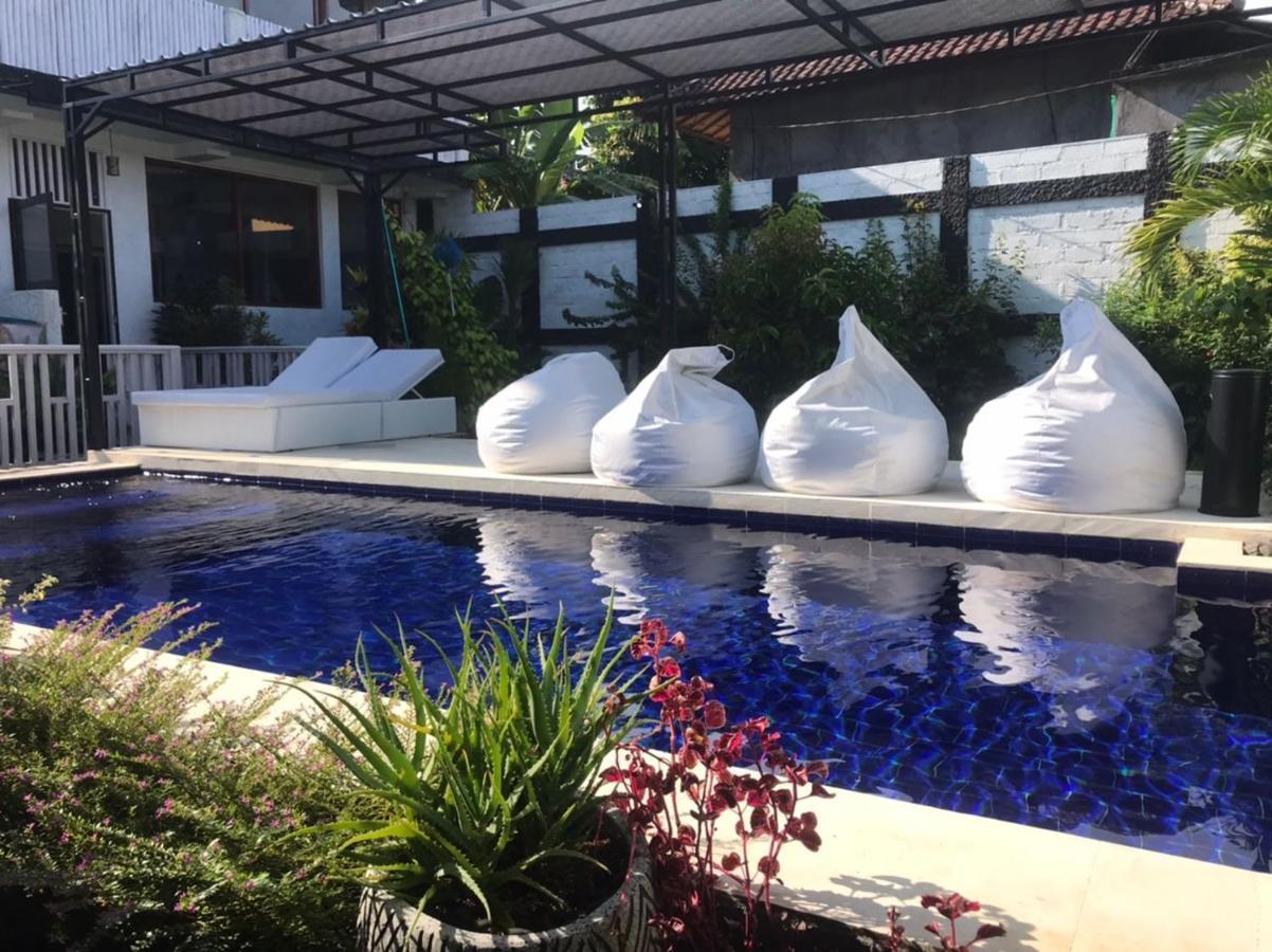 Bali Amed Feel Home Villa ภายนอก รูปภาพ