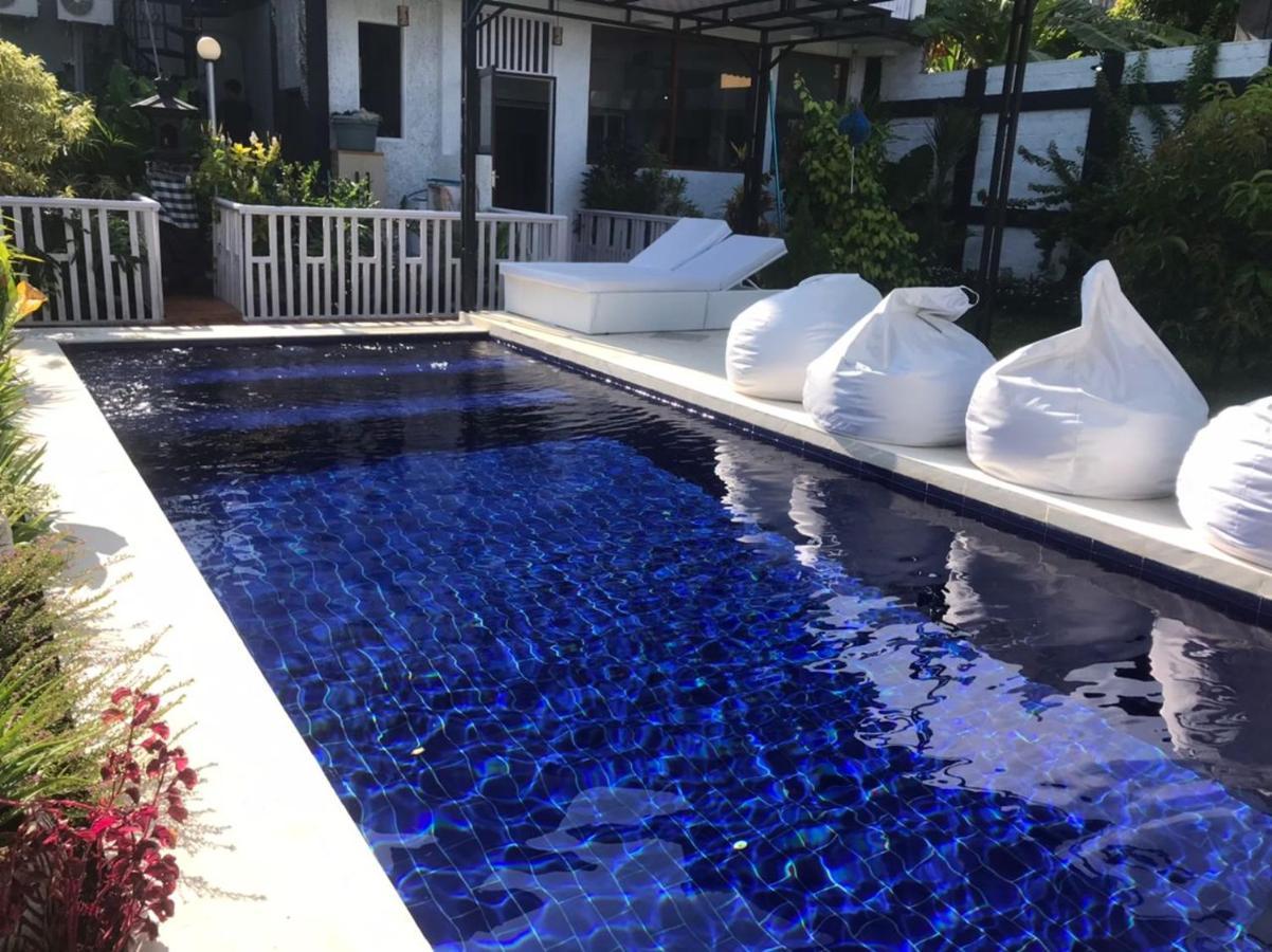 Bali Amed Feel Home Villa ภายนอก รูปภาพ