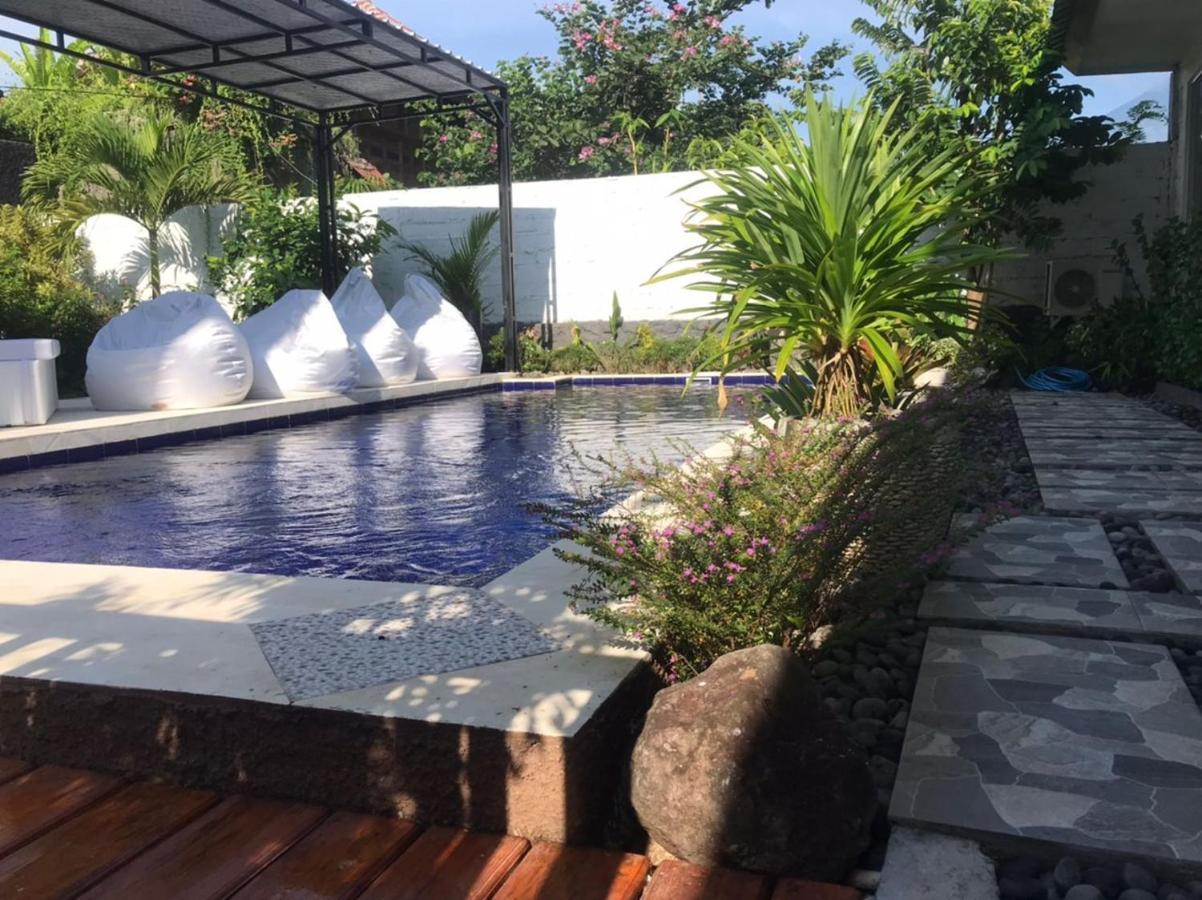 Bali Amed Feel Home Villa ภายนอก รูปภาพ