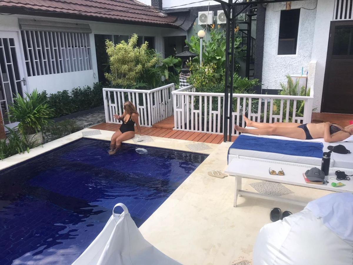 Bali Amed Feel Home Villa ภายนอก รูปภาพ