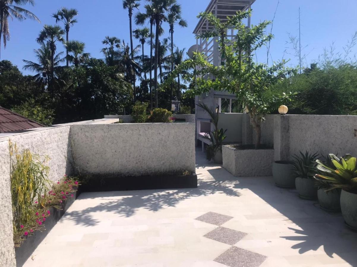 Bali Amed Feel Home Villa ภายนอก รูปภาพ