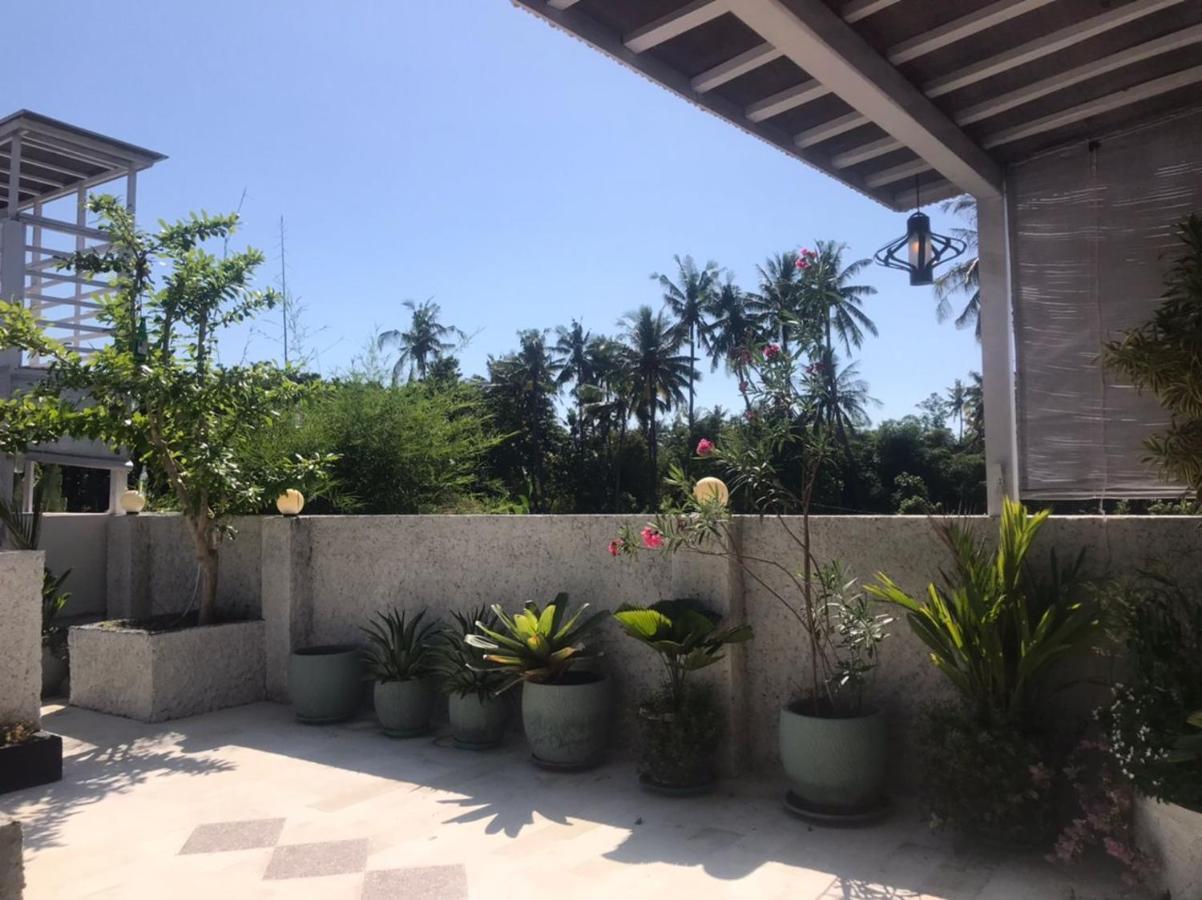 Bali Amed Feel Home Villa ภายนอก รูปภาพ
