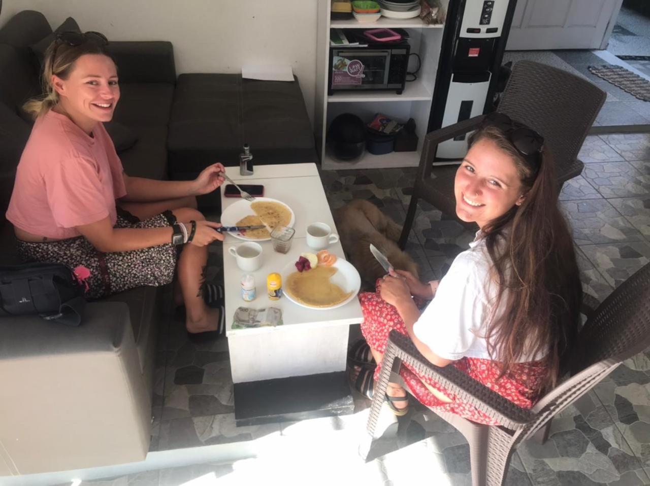 Bali Amed Feel Home Villa ภายนอก รูปภาพ
