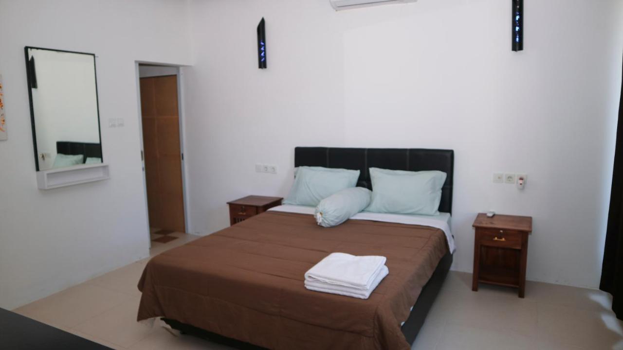 Bali Amed Feel Home Villa ภายนอก รูปภาพ