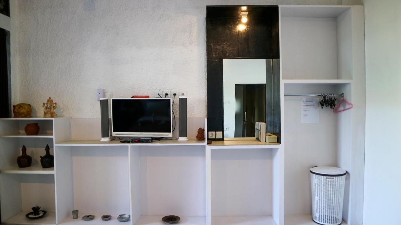 Bali Amed Feel Home Villa ภายนอก รูปภาพ