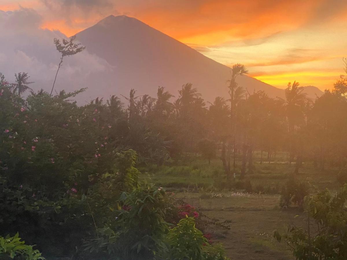 Bali Amed Feel Home Villa ภายนอก รูปภาพ