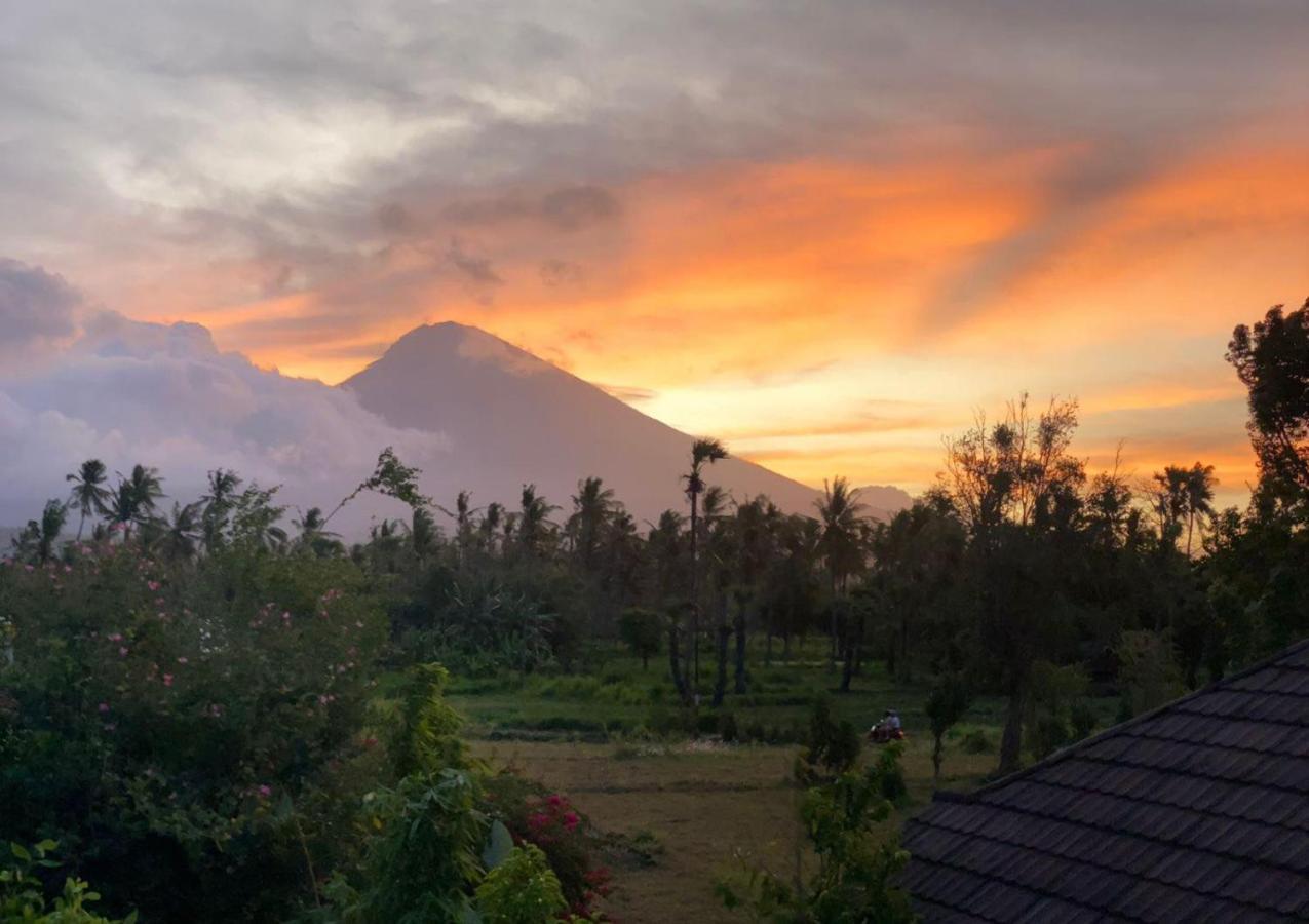Bali Amed Feel Home Villa ภายนอก รูปภาพ