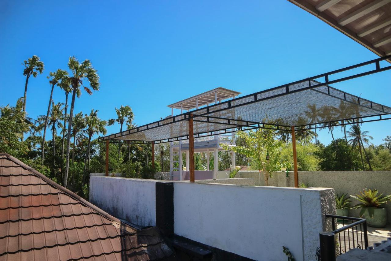 Bali Amed Feel Home Villa ภายนอก รูปภาพ