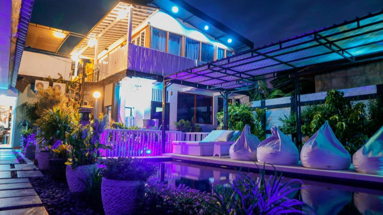 Bali Amed Feel Home Villa ภายนอก รูปภาพ