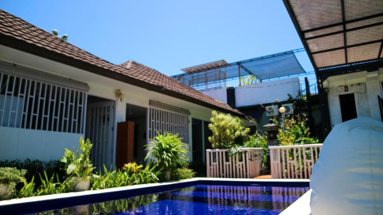 Bali Amed Feel Home Villa ภายนอก รูปภาพ